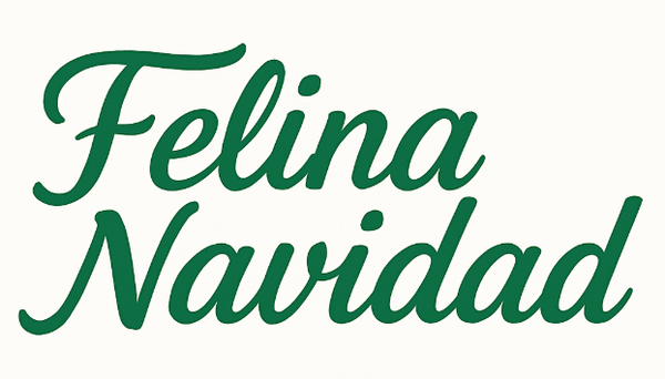 Felina Navidad
