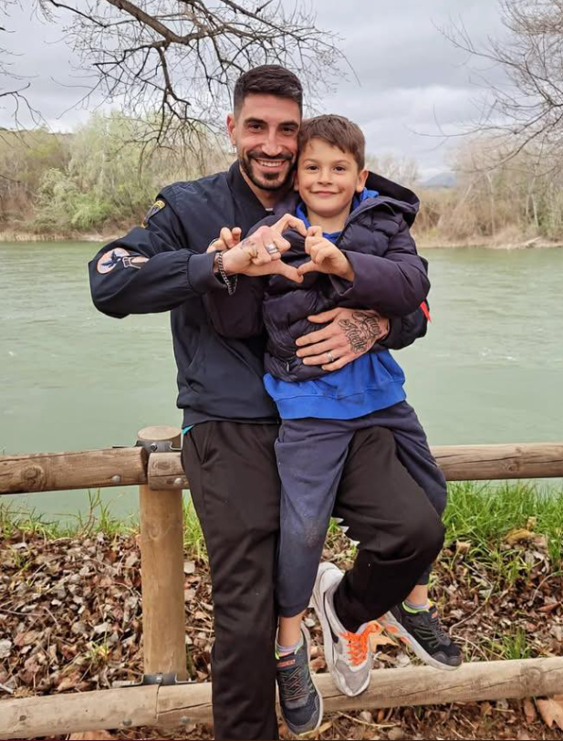 <em>Carlos Gonzalez Alvarez</em>