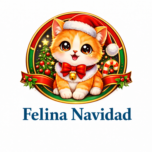 Felina Navidad