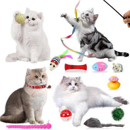 Especial Calendario de Adviento Gatuno